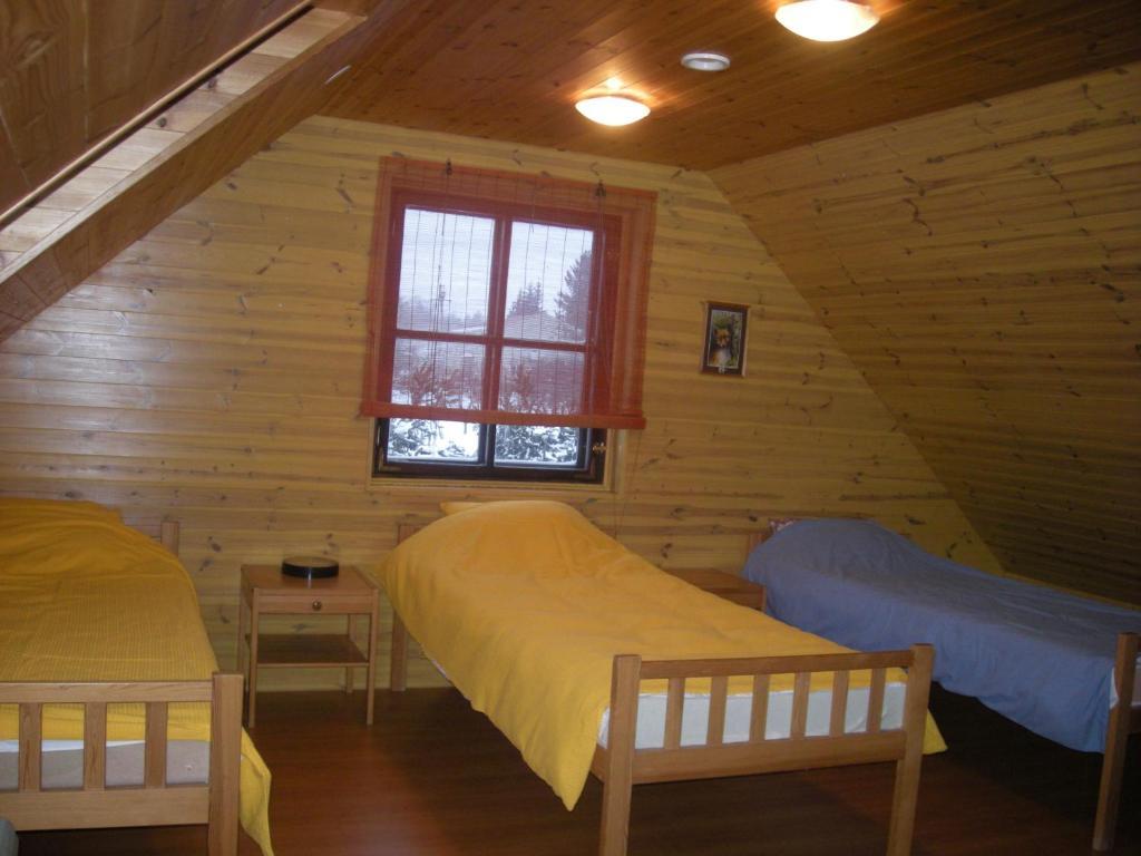 Paepealse Guesthouse Kullamaa Екстер'єр фото